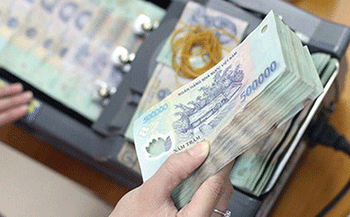 TPHCM: Nợ tín dụng giúp vốn làm ăn trong nhân dân vẫn đạt mức cao