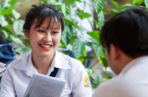 Những trường Đại học tại TPHCM công bố phương án tuyển sinh 2019