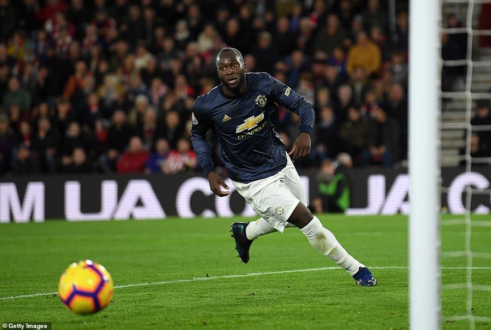 Tin thể thao 2/12: Sao MU cảnh báo các đối thủ: “Lukaku đang trở lại!”
