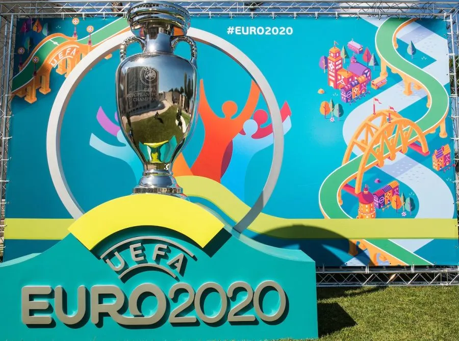 Tin thể thao 2/12: Kết quả bốc thăm vòng loại Euro 2020: Đại chiến Đức – Hà Lan