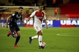 Monaco 1 - 2 Montpellier (Ligue 1 2018/19)