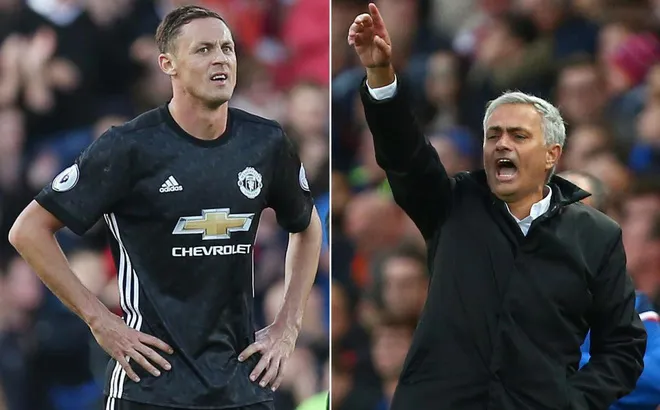 Tin thể thao 02/12: Mourinho giải thích lý do để Matic đá trung vệ