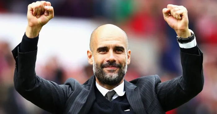 Tin thể thao 02/12: Pep nói gì sau chiến thắng trước Bournemouth?