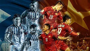 Philippines vs Việt Nam: Thầy trò HLV Park Hang Seo chinh phục Panaad