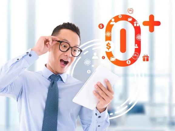 Doanh nghiệp nhận ưu đãi từ Maritime Bank khi dùng tài khoản ZERO+
