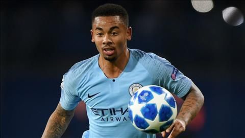 Tin thể thao 03/12: Pep nói gì về phong độ tệ hại của Gabriel Jesus?