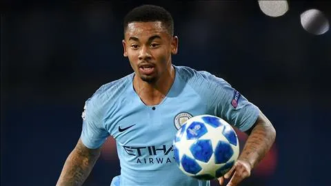 Tin thể thao 03/12: Pep nói gì về phong độ tệ hại của Gabriel Jesus?