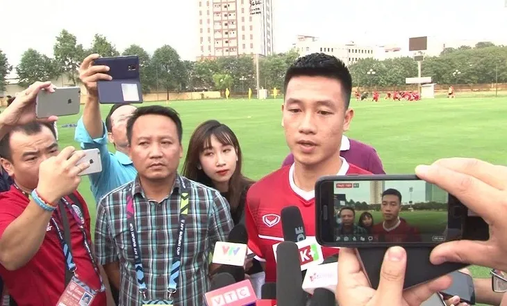 Tin thể thao 4/12: Huy Hùng muốn ĐT Việt Nam thuộc lòng bài học thất bại ở AFF Cup 2014