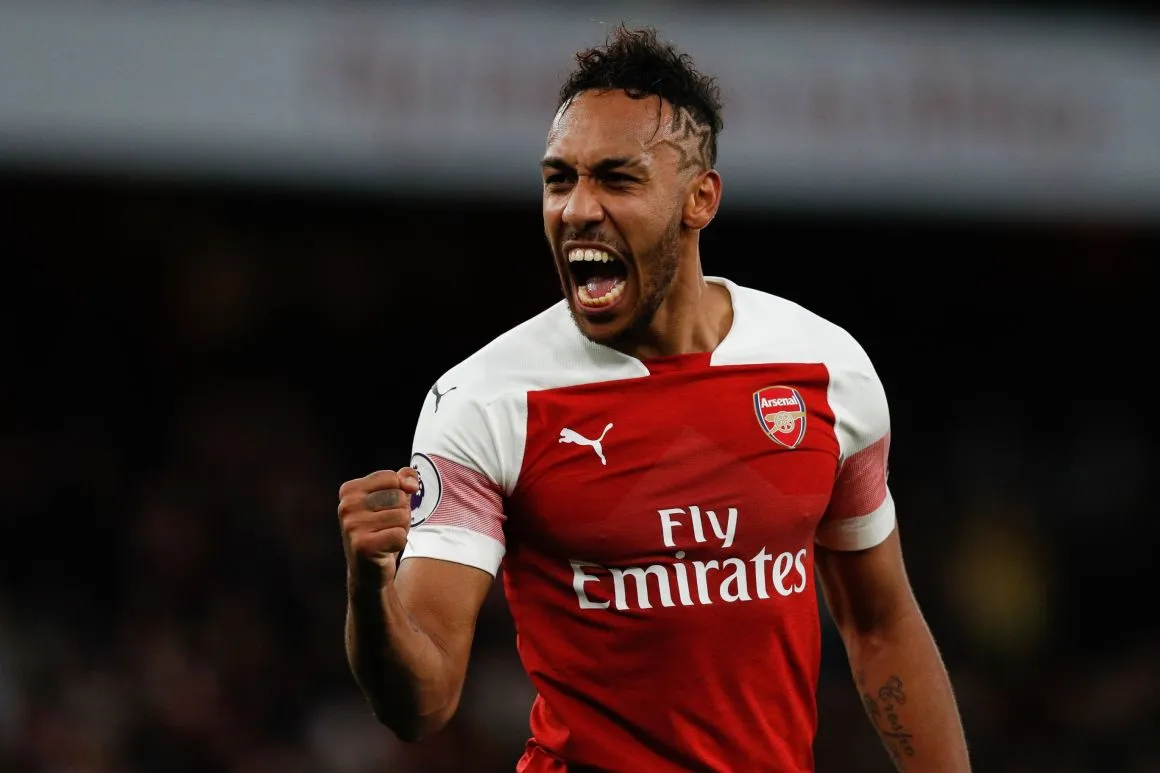 Tin thể thao 3/12: Hạ sát Spurs, Aubameyang thách thức toàn Premier League