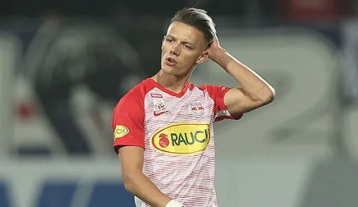 Tin chuyển nhượng 4/12: Derby Bắc London vì sao trẻ nước Áo