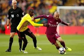 Lịch thi đấu bóng đá hôm nay ngày 4/12/2018: Watford vs Manchester City