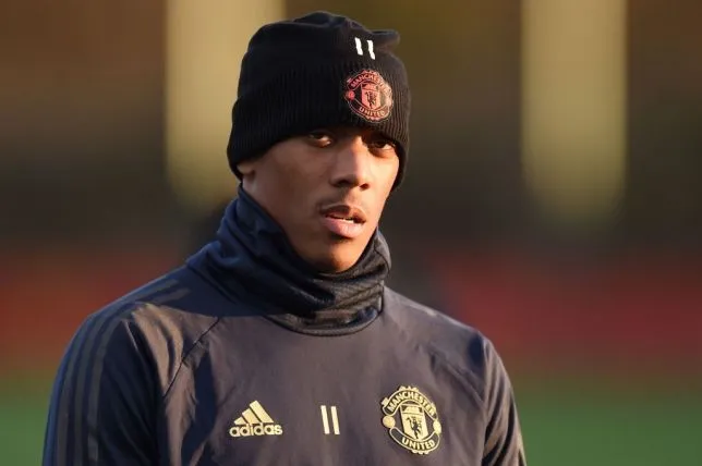 Tin thể thao 04/12: Mourinho có để Martial đá chính trước Arsenal?