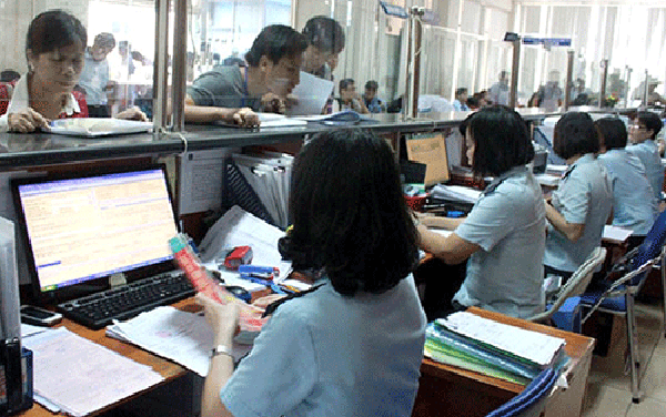 Bộ GTVT tiếp tục đẩy mạnh kết nối một cửa quốc gia