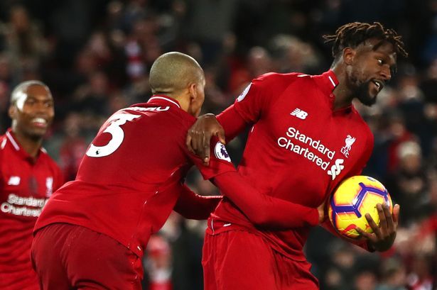 Tin thể thao 04/12: Người hùng của Liverpool được khen ngợi hết lời