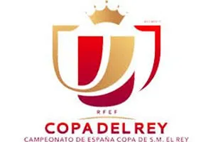 Lịch thi đấu Cup nhà vua Tây Ban Nha 2018-2019: Lượt về vòng 1/16 ngày 5 - 7/12