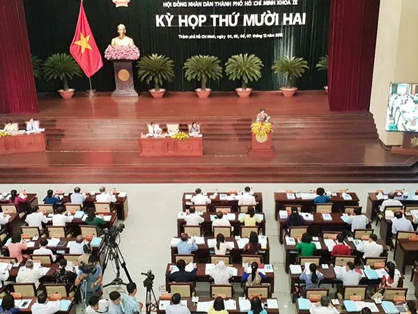 Năm 2019 tập trung nâng cao năng lực phát triển kinh tế bền vững