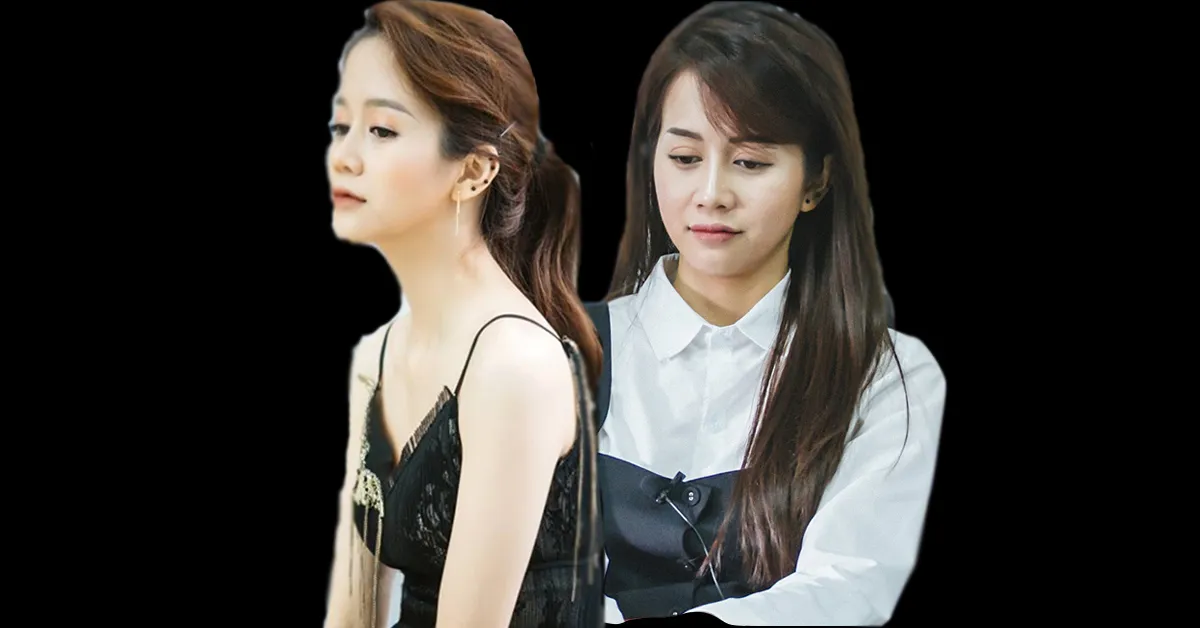 Sau scandal tình tay ba, An Nguy chia sẻ mình vẫn độc thân và đã trưởng thành hơn