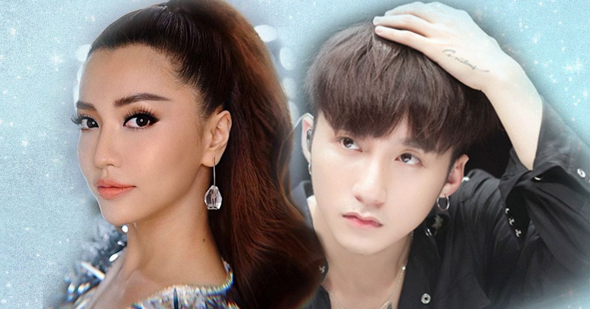 Làn sóng xanh 2018 bất ngờ trở thành đất riêng của Sơn Tùng M-TP và Bích Phương