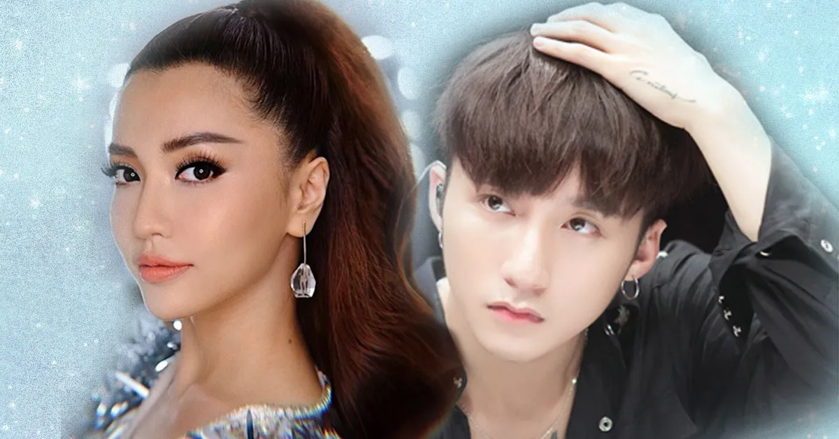 Làn sóng xanh 2018 bất ngờ trở thành đất riêng của Sơn Tùng M-TP và Bích Phương