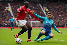 Lịch thi đấu bóng đá hôm nay ngày 5/12/2018: Manchester United vs Arsenal