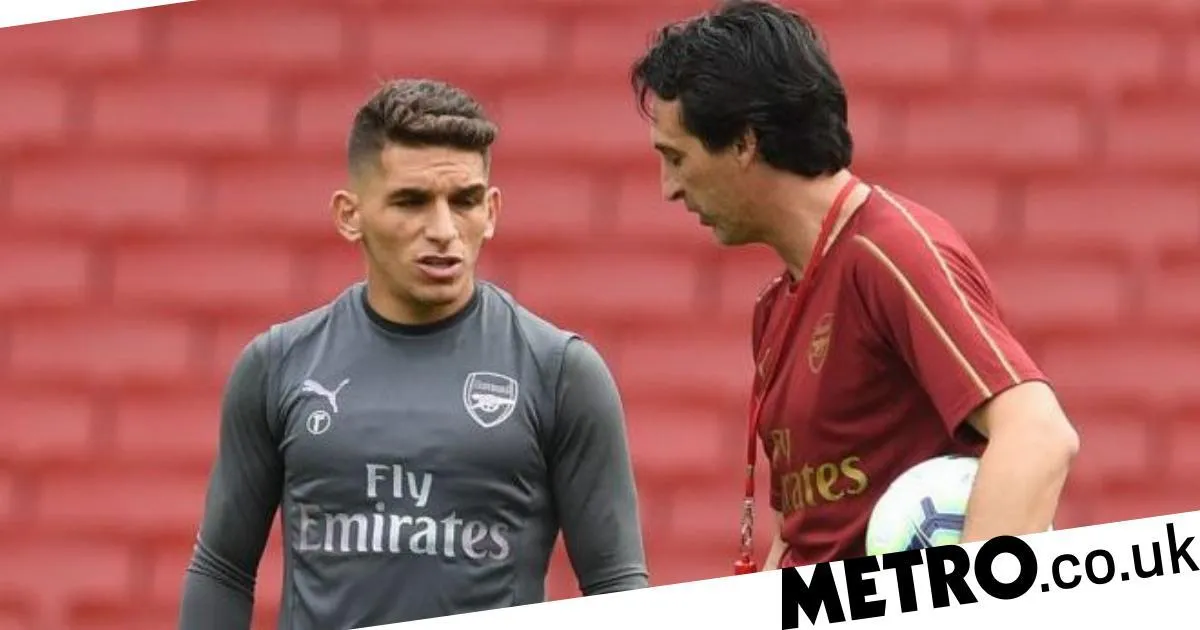 Tin thể thao 5/12: Tân binh Arsenal tiết lộ lý do tỏa sáng dưới thời Emery