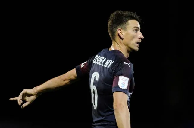 Tin thể thao 05/12: Arsenal cập nhật chấn thương của Koscielny