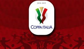 Kết quả Cup quốc gia Italia 2018-2019: Vòng 4 ngày 4 - 7/12