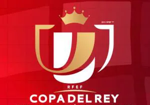 Kết quả Cup nhà vua Tây Ban Nha 2018-2019: Lượt về vòng 1/16 ngày 5 - 7/12