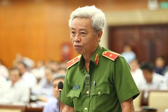 Nhiều vướng mắc trong xử lý hoạt động cho vay nặng lãi