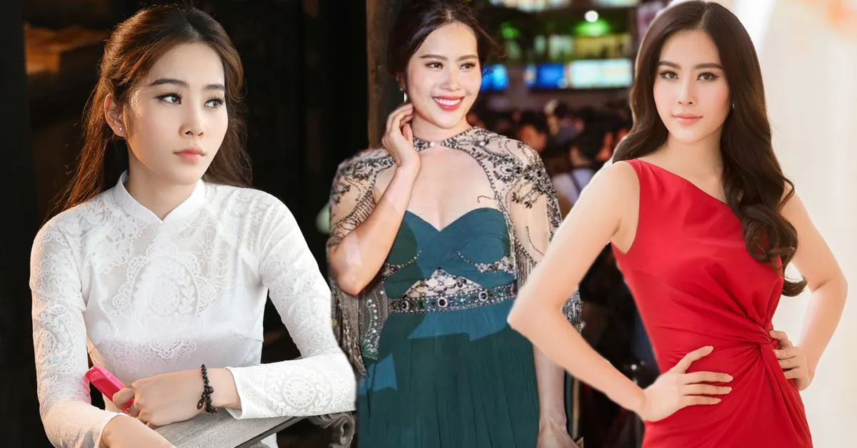 Bị chị mập hoành hành quá lâu, Nam Em quyết tâm lấy lại vóc dáng