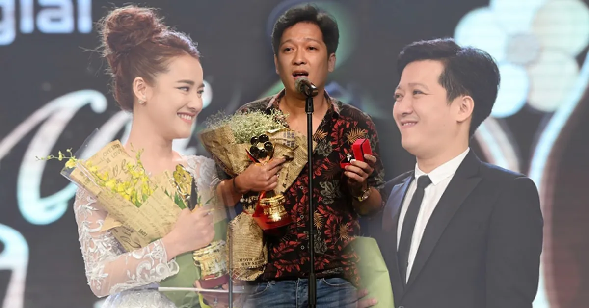 Lí do Trường Giang bị BTC Mai Vàng 2018 thẳng tay gạch tên ra khỏi tất cả hạng mục