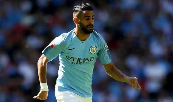Tin thể thao 06/12: Mahrez nói gì về cuộc đua vô địch NHA?
