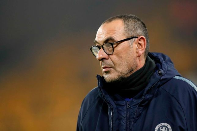 Tin thể thao 06/12: HLV Sarri lo nhất điều gì sau trận thua Wolves?