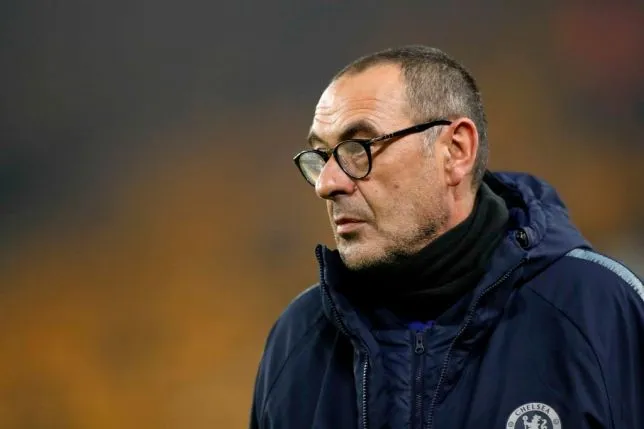 Tin thể thao 06/12: HLV Sarri lo nhất điều gì sau trận thua Wolves?
