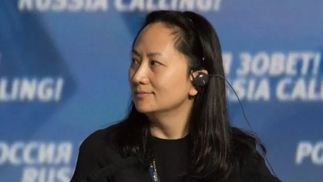 Canada phủ nhận vụ bắt giám đốc Huawei mang động cơ chính trị