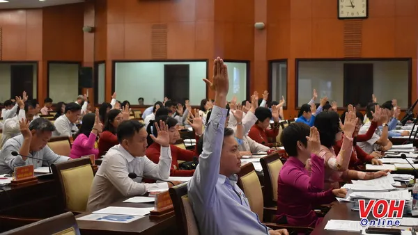 Trẻ em phải được hưởng phúc lợi xã hội tốt nhất