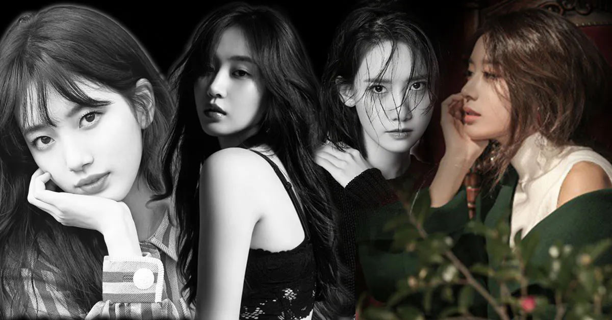 Fan Việt gục ngã trước nhan sắc của cô gái bị bỏ quên trong dàn nữ thần Kpop thế hệ thứ 2