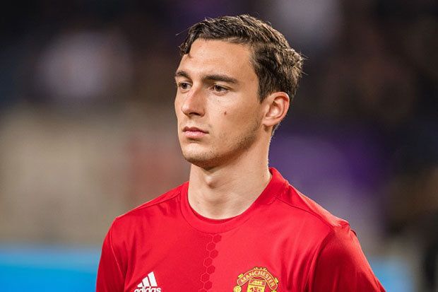 Tin thể thao 07/12: Darmian lên tiếng về mâu thuẫn với Mourinho