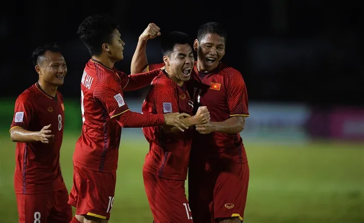 Tin thể thao 7/12: ĐT Việt Nam nhận thưởng khủng sau khi vào chung kết AFF Cup