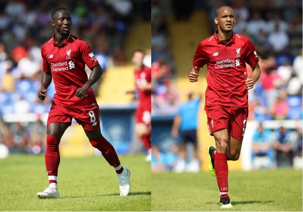 Tin thể thao 7/12: Thủ quân Liverpool động viên hai quả bom xịt