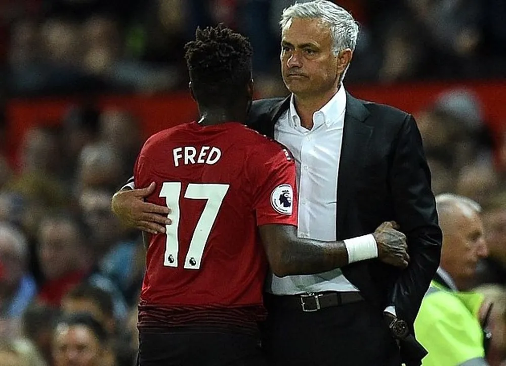 Tin thể thao 7/12: Mourinho giải thích lý do bỏ rơi bom tấn MU