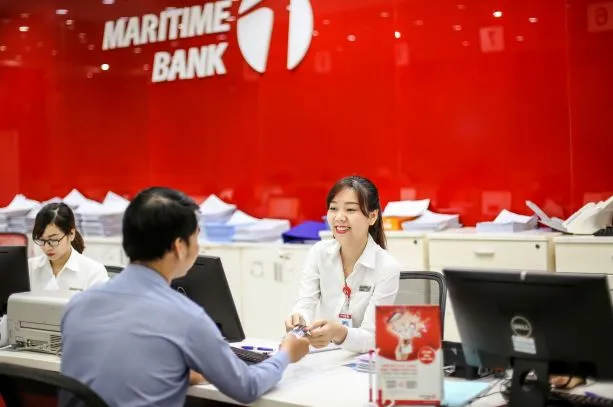 Giảm thêm đến 500 ngàn tại Lazada với Maritime Bank