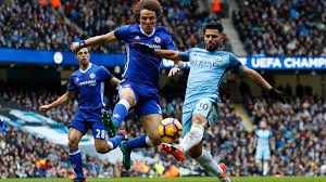 Lịch thi đấu bóng đá hôm nay ngày 8/12/2018: Chelsea vs Manchester City