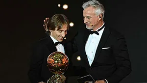 France Football thao túng Quả bóng Vàng 2018 bằng phiếu bầu khống?