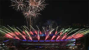 Tất tần tật về SVĐ Bukit Jalil nơi diễn ra trận chung kết lượt đi AFF Cup 2018