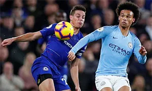 Kết quả Ngoại hạng Anh hôm nay 9/12: Man City lần đầu bại trận, Liverpool lên đầu BXH