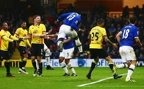 Lịch thi đấu bóng đá hôm nay ngày 10/12/2018: Everton vs Watford