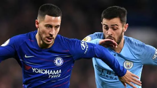 Tin thể thao 10/12: Hazard nói gì sau chiến thắng trước Man City?
