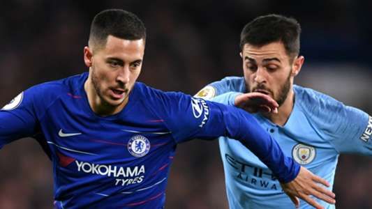 Tin thể thao 10/12: Hazard nói gì sau chiến thắng trước Man City?