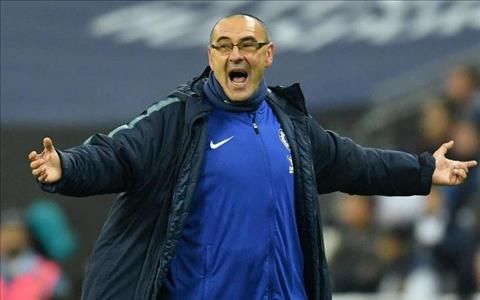 Tin thể thao 09/12: HLV Sarri nói gì sau chiến thắng trước Man City?
